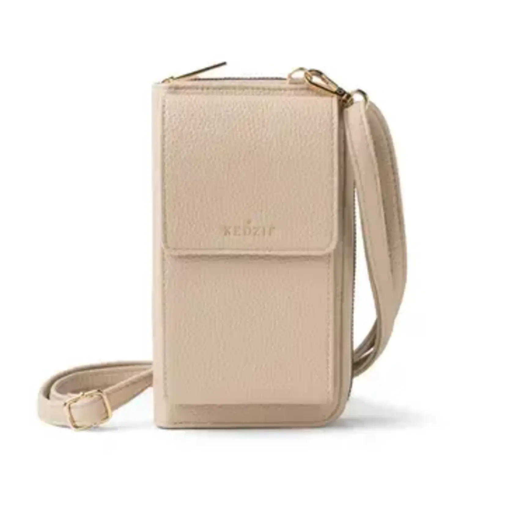 DM Merchandising (faire) DM Kedzie Eclipse Phone Crossbody