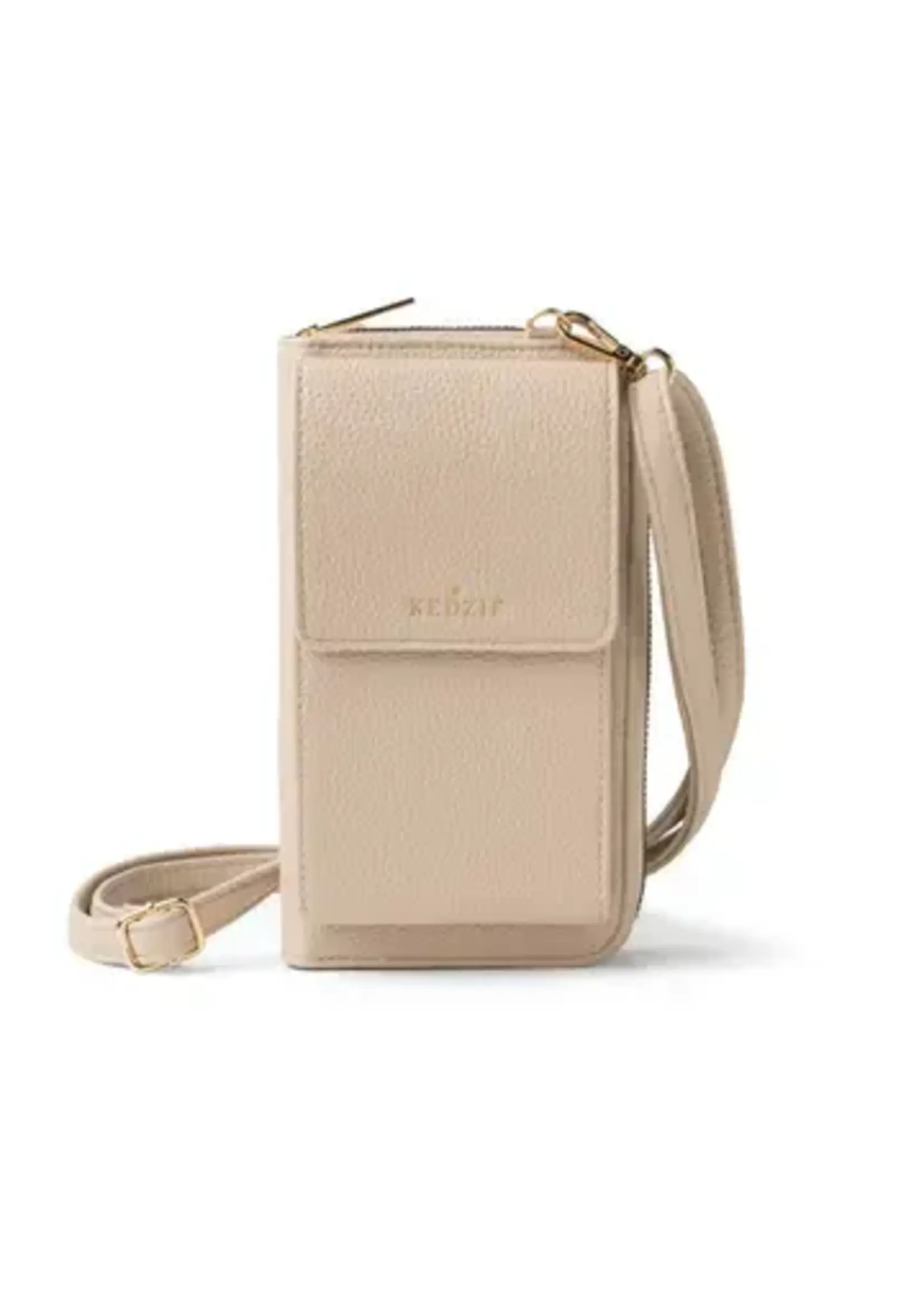 DM Merchandising (faire) DM Kedzie Eclipse Phone Crossbody