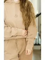 Rad Vibes Only Focus on the Good Hoodie