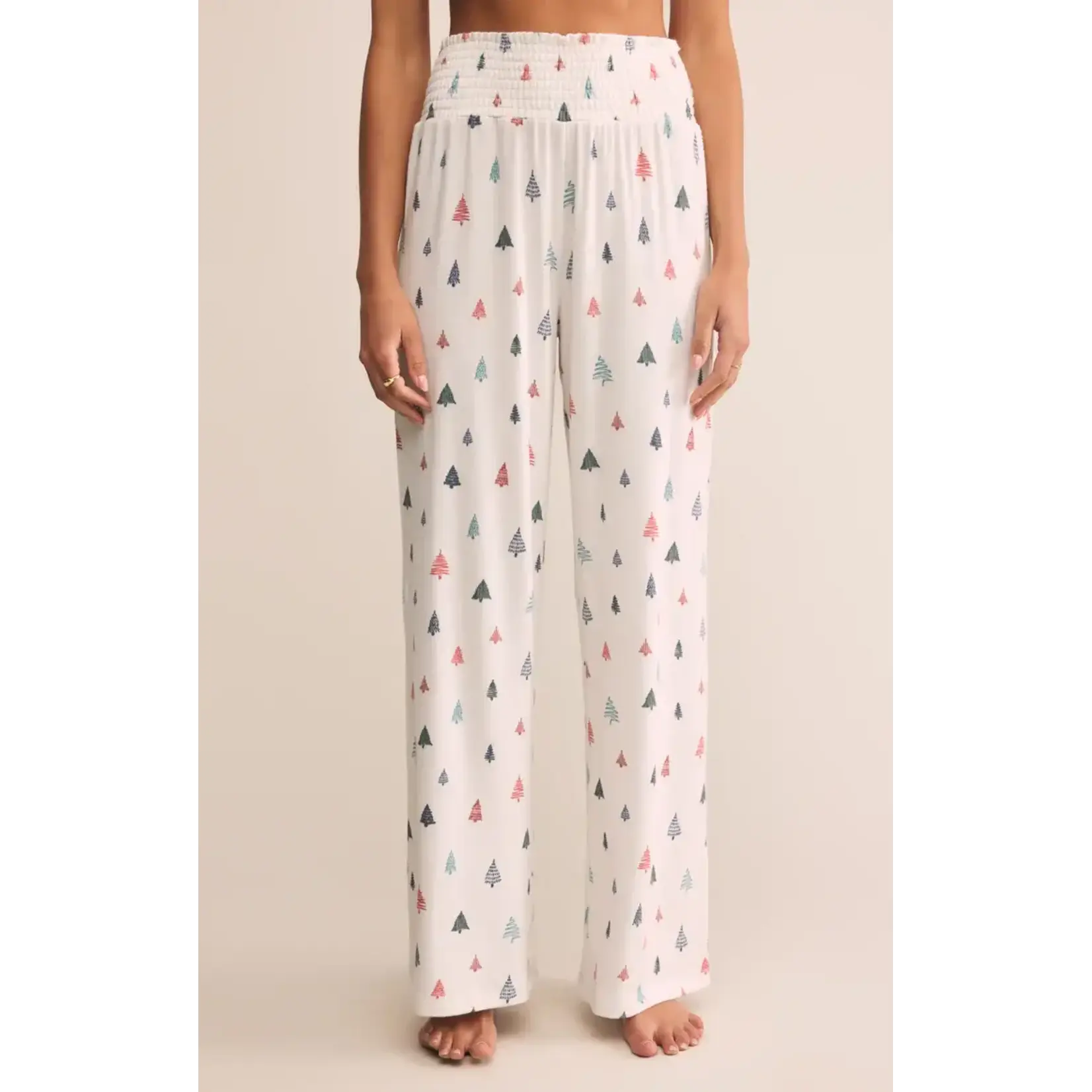 Z Supply ZS Dawn Tree Lounge Pant