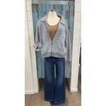 J21 Eleven High Rise Bootcut Jeans