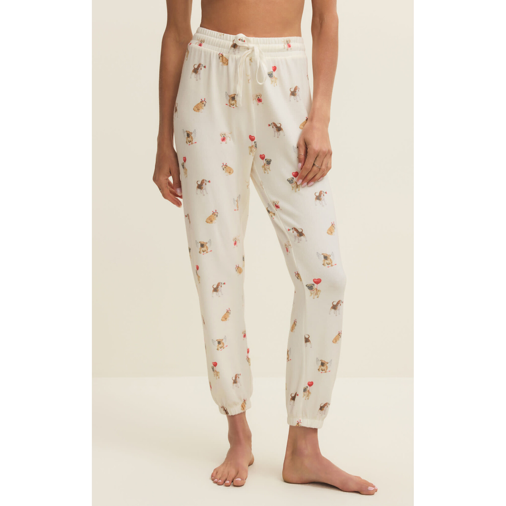 Z Supply ZS Overnight Love Pup Jogger
