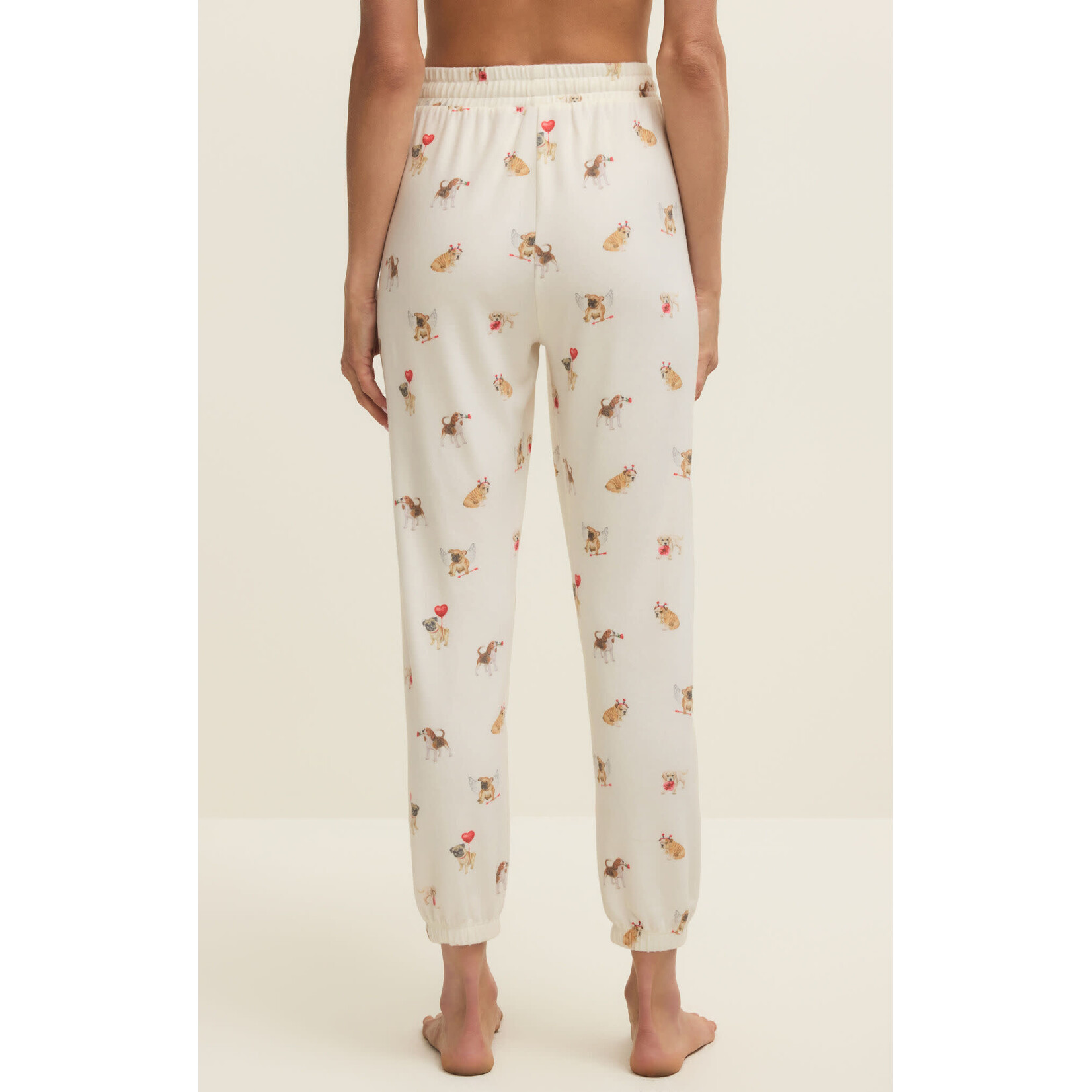 Z Supply ZS Overnight Love Pup Jogger