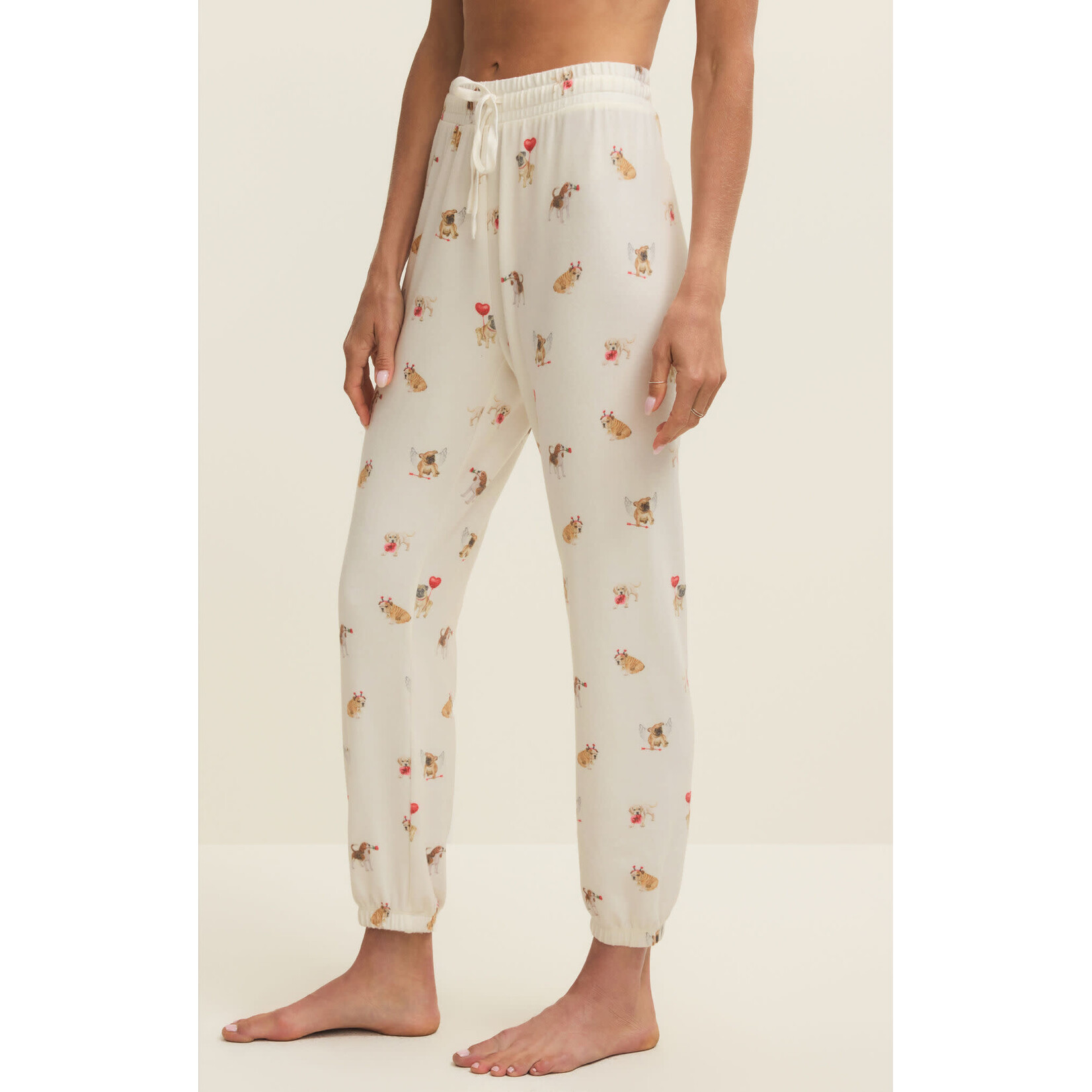 Z Supply ZS Overnight Love Pup Jogger