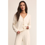 Z Supply Elsa Cable Cardi