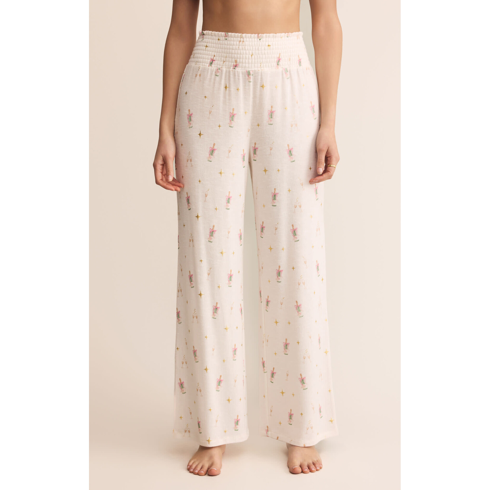 Z Supply ZS Dawn Champs Pant