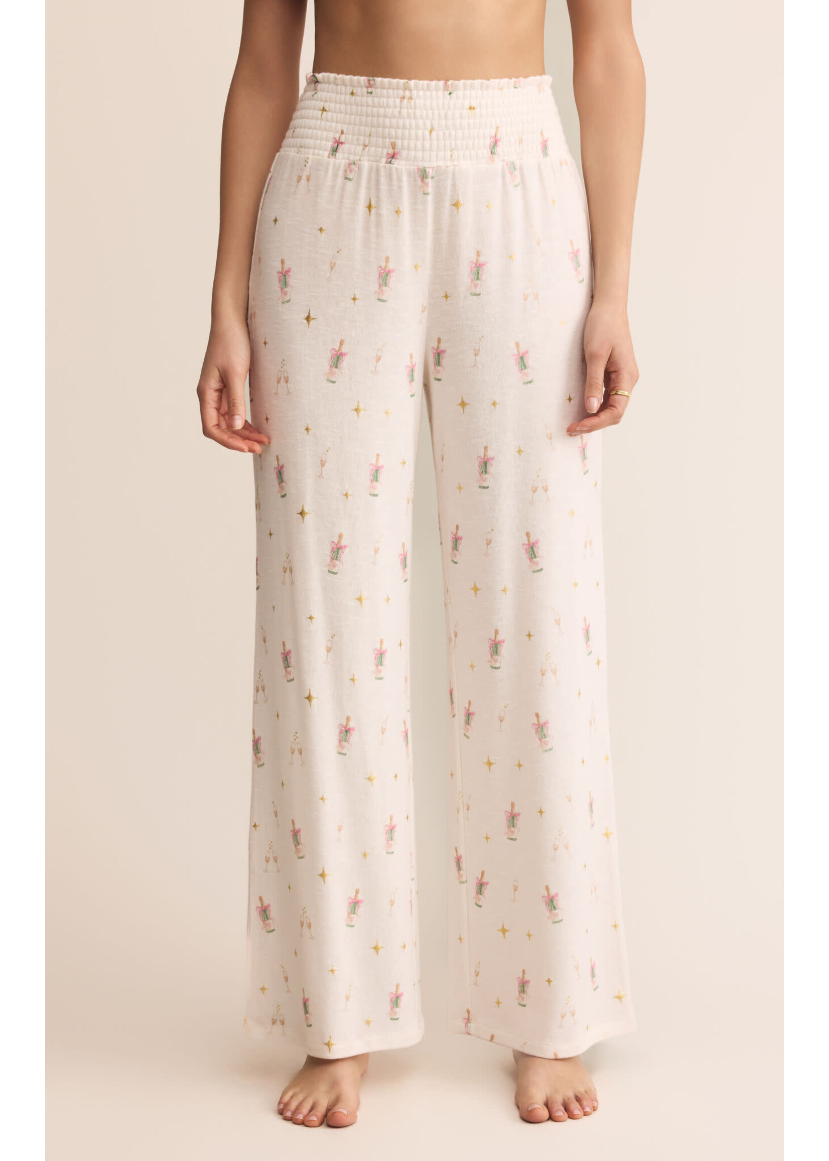 Z Supply ZS Dawn Champs Pant