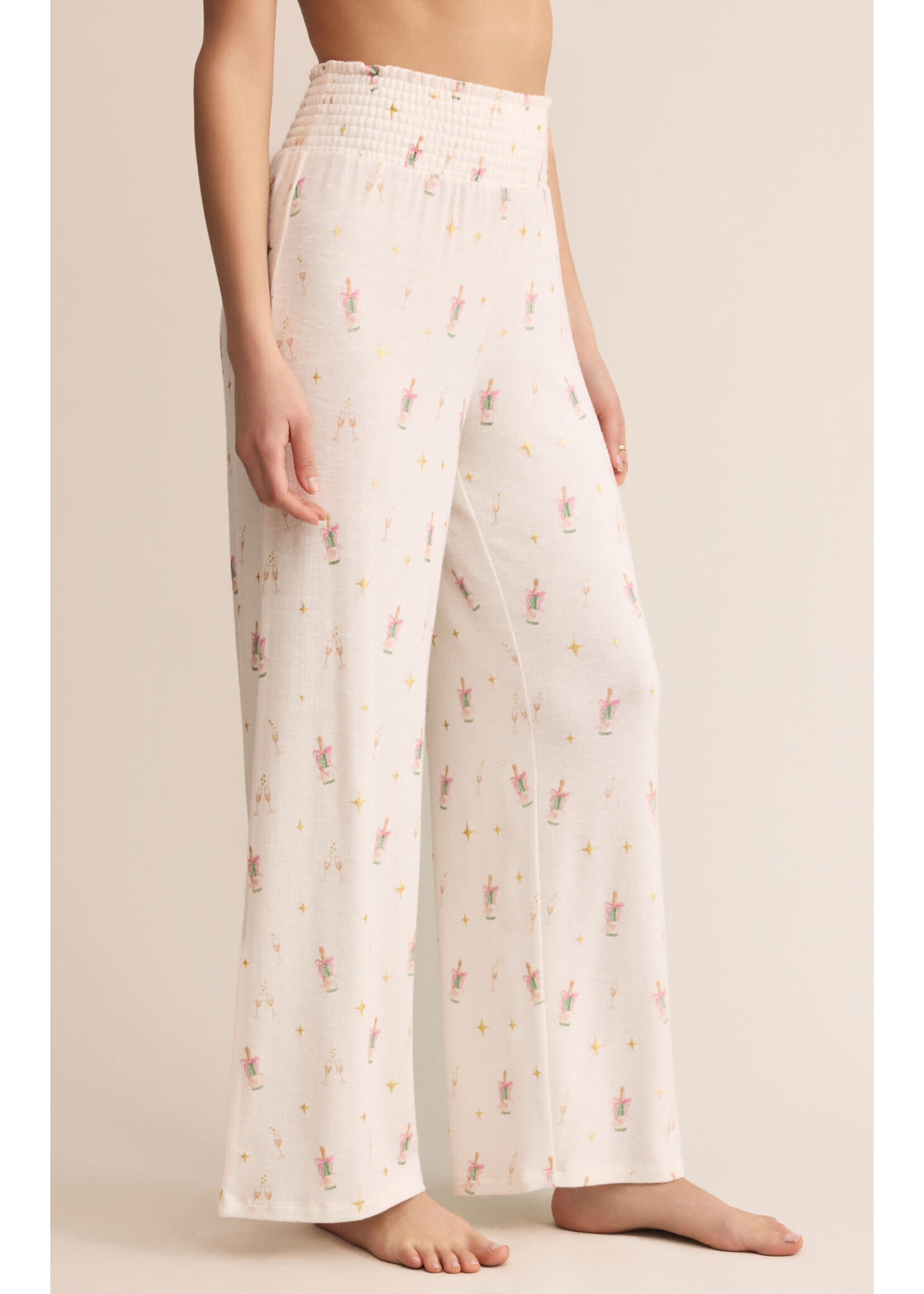 Z Supply ZS Dawn Champs Pant