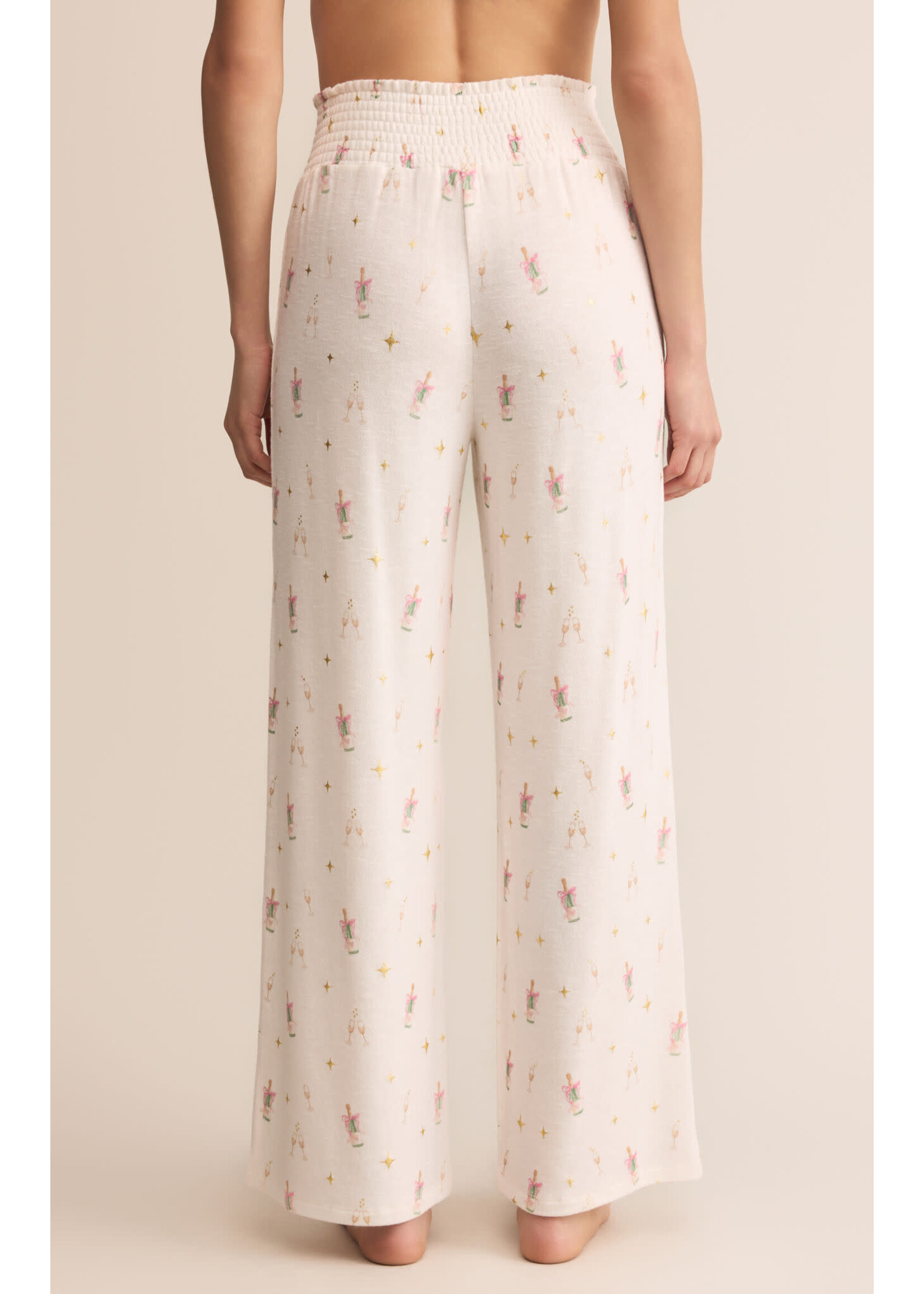 Z Supply ZS Dawn Champs Pant