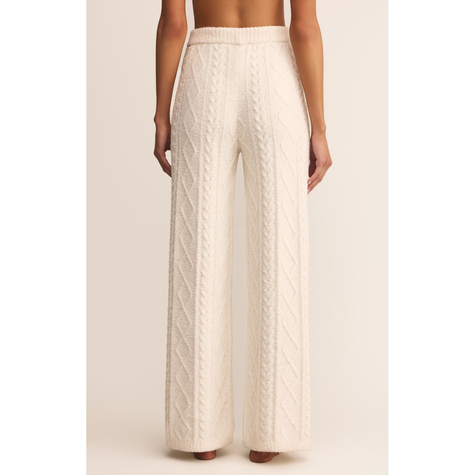 Z Supply ZS Gemma Cable Pant