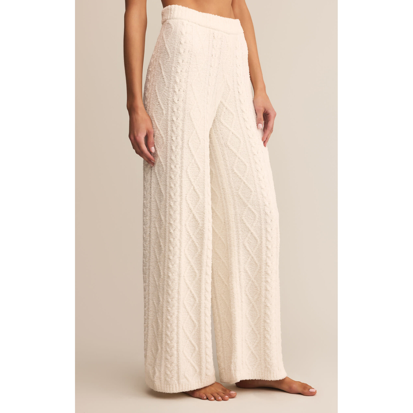 Z Supply ZS Gemma Cable Pant