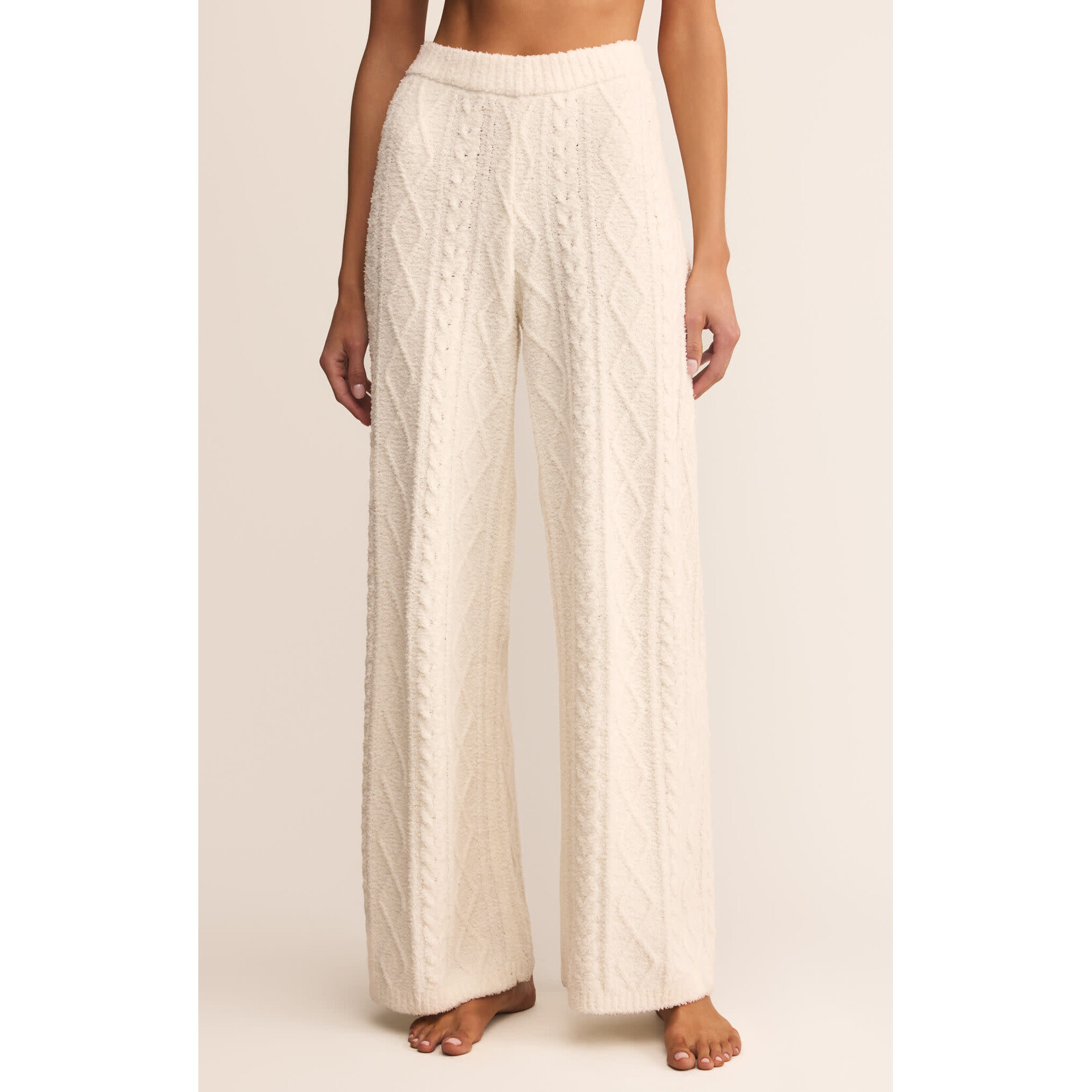 Z Supply ZS Gemma Cable Pant