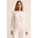 Z Supply Champs L/S Top