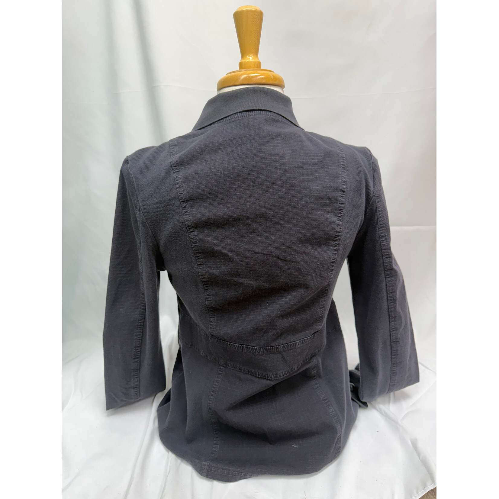 XCVI XCVI Lochlyn Jacket