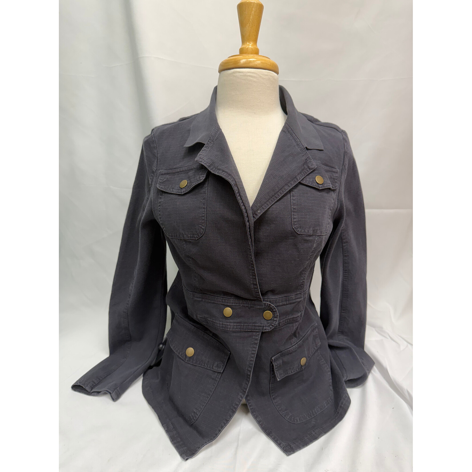 XCVI XCVI Lochlyn Jacket