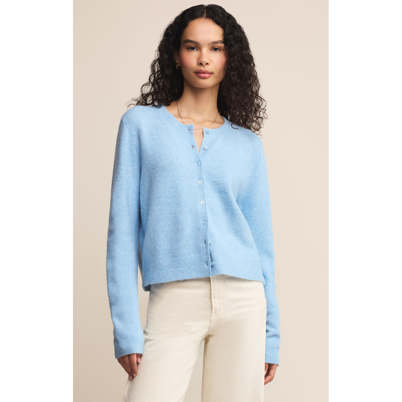 Z Supply ZS Medina Cardigan