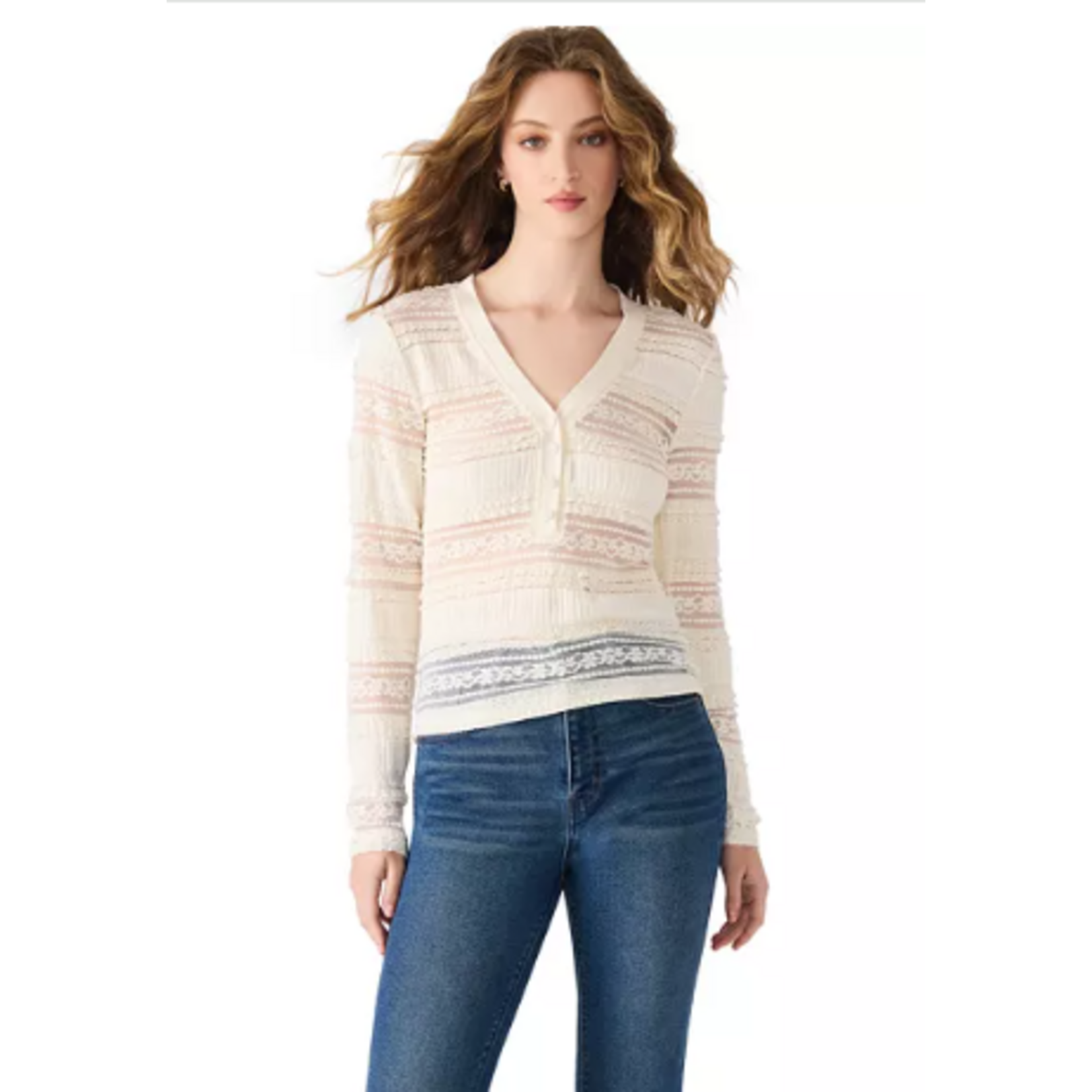 Steve Madden SM Caterina Top