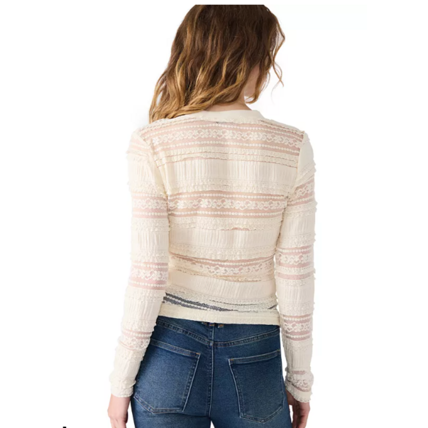 Steve Madden SM Caterina Top