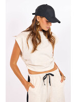 Sage The Label STL Metro Ruched Top