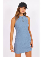 Sage The Label STL Bradshaw Mini Dress