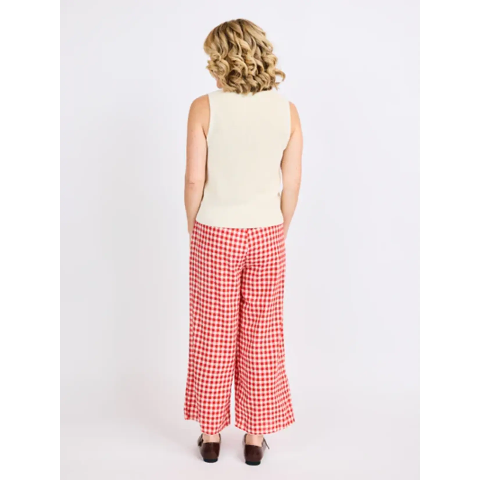 Sadie Sage SS Apple Butter Pant