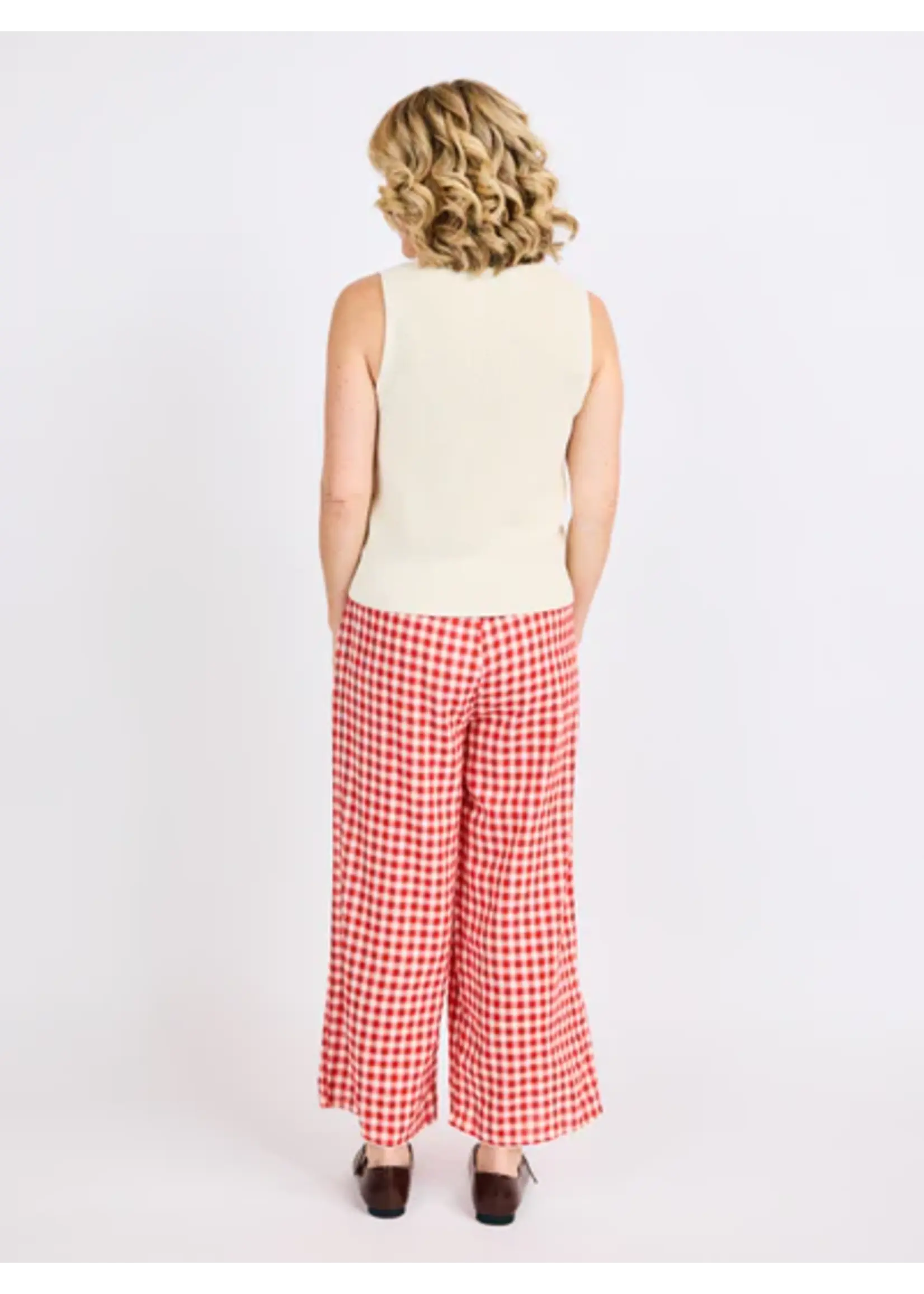 Sadie Sage Apple Butter Pant