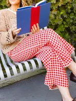 Sadie Sage SS Apple Butter Pant