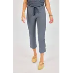 Sadie Sage SS Frankie Capri Pant