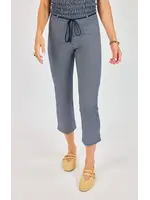 Sadie Sage SS Frankie Capri Pant