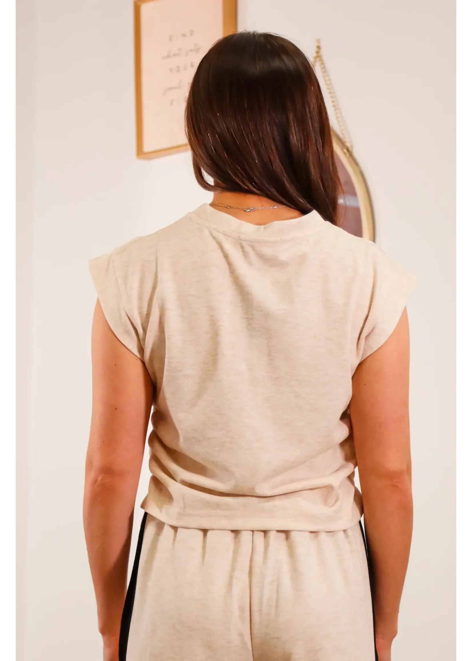 Sage The Label Metro Knit Pant