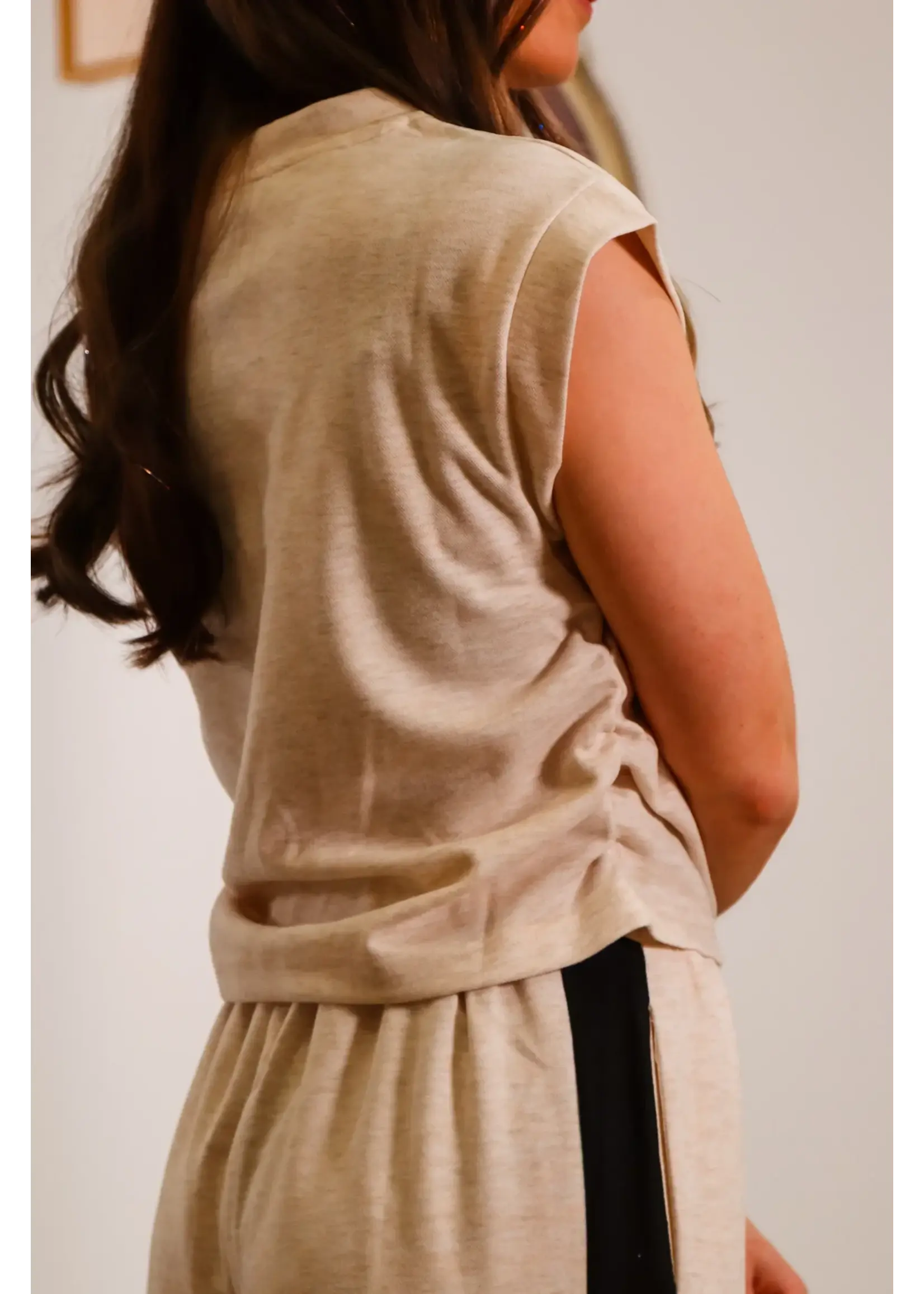 Sage The Label Metro Knit Pant