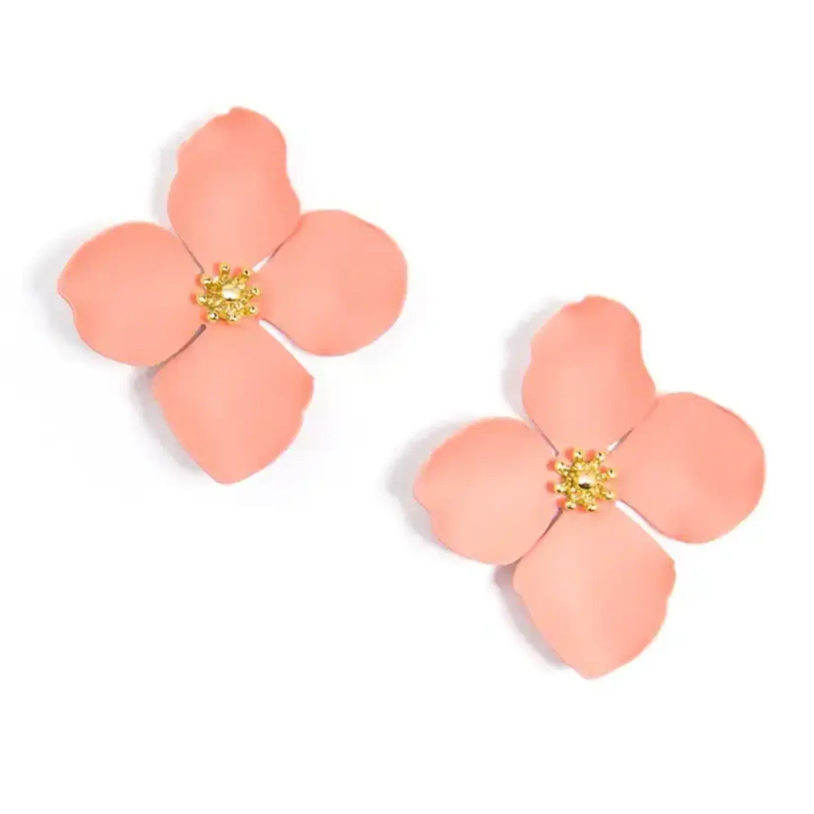 Zenzil  Garden Party Earring