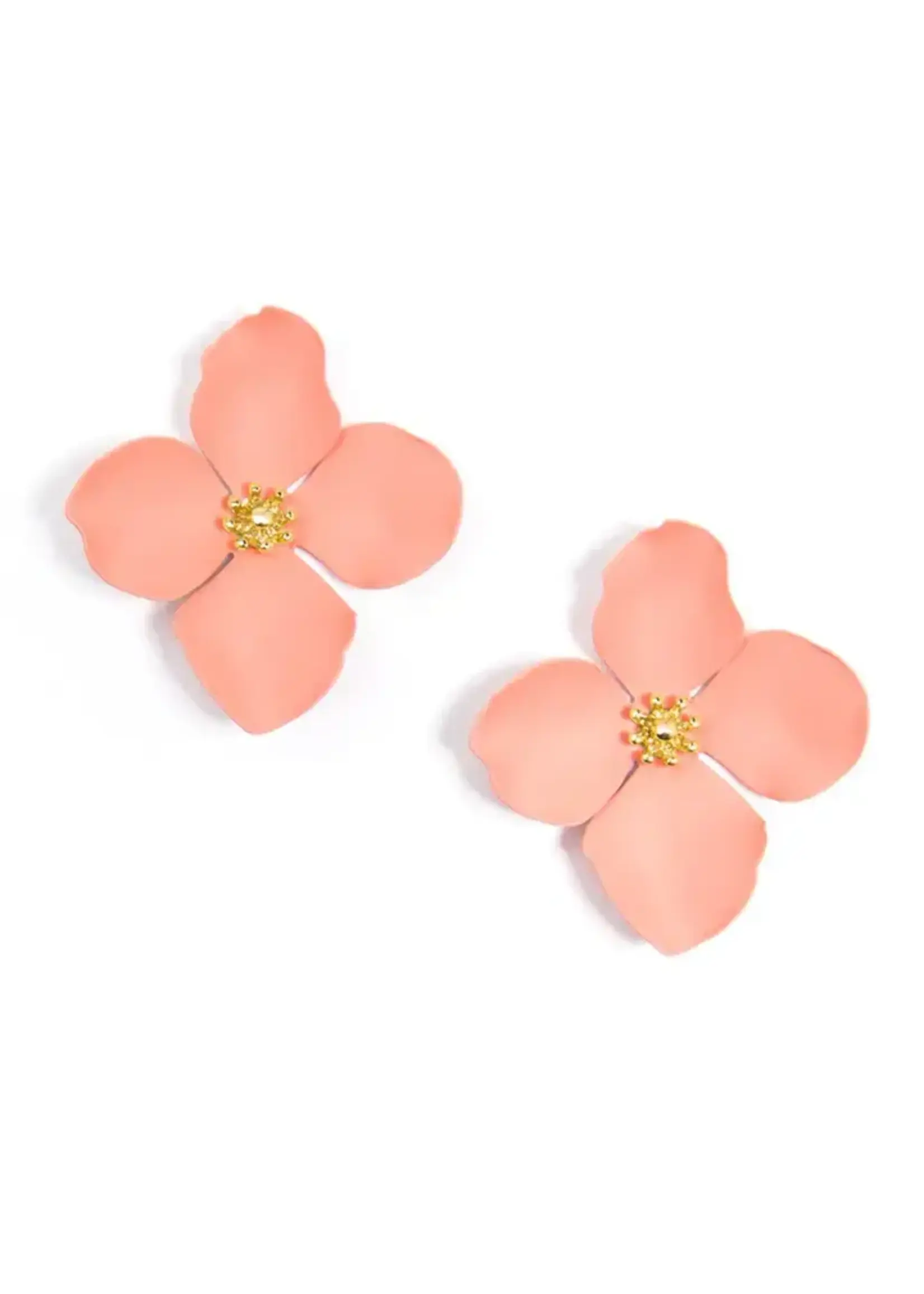 Zenzil  Garden Party Earring