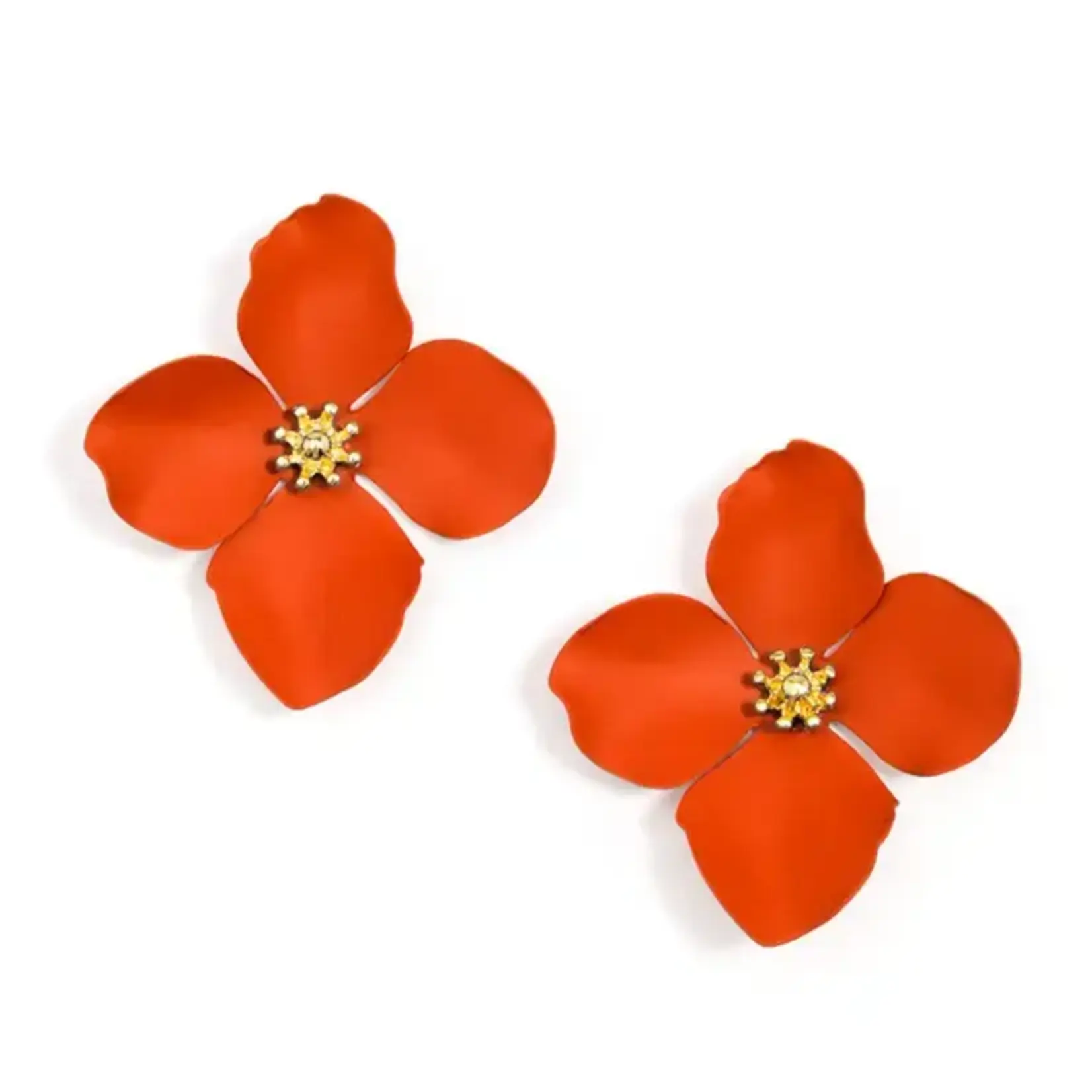 Zenzil Z Garden Party Earring