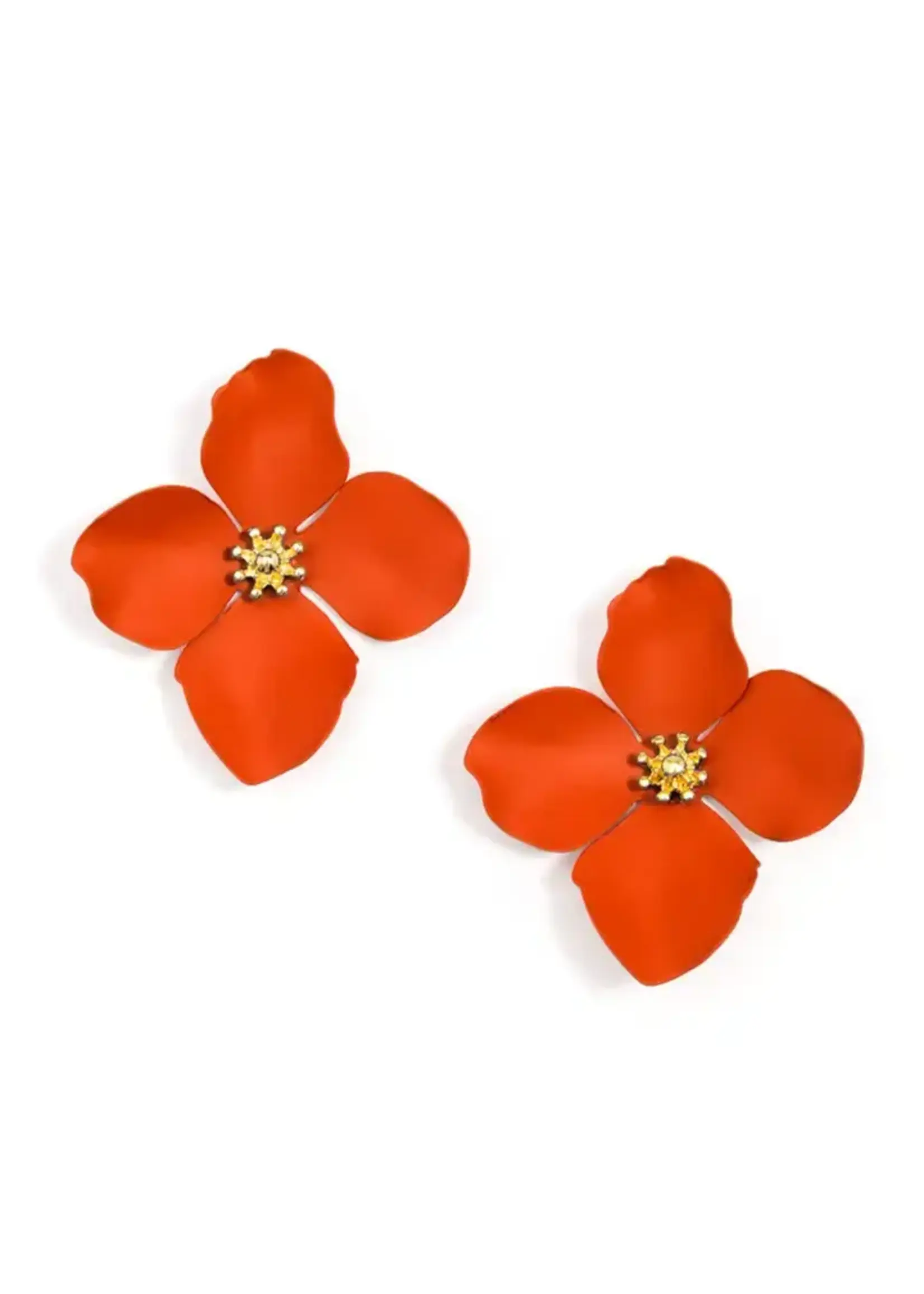 Zenzil  Garden Party Earring