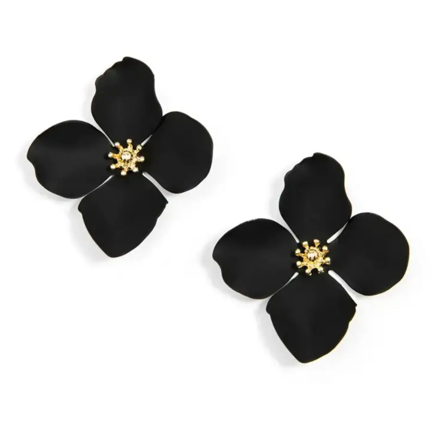 Zenzil  Garden Party Earring