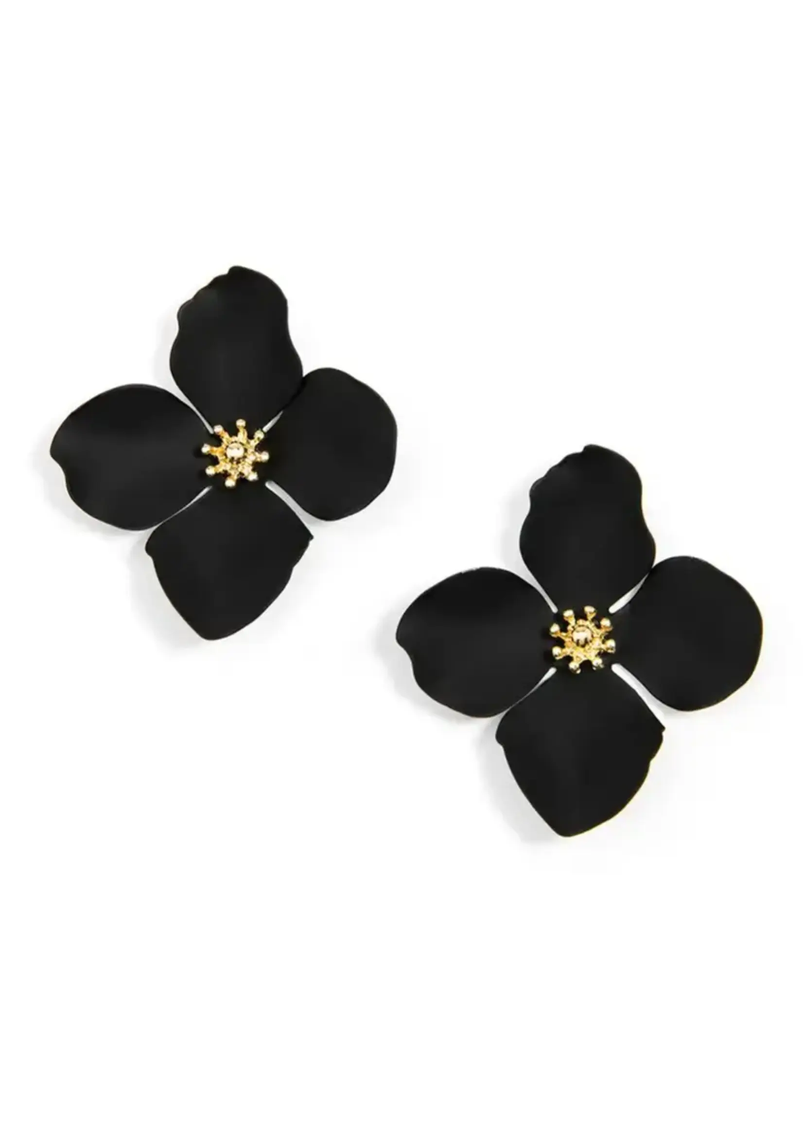 Zenzil  Garden Party Earring