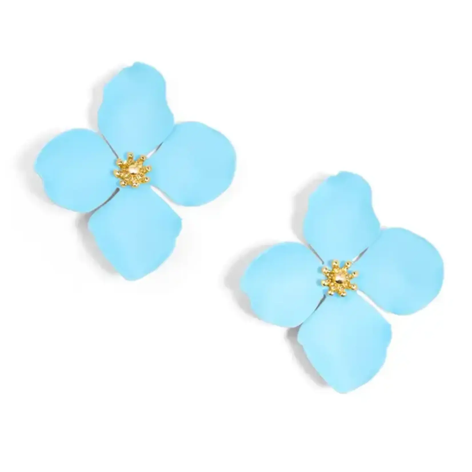 Zenzil  Garden Party Earring