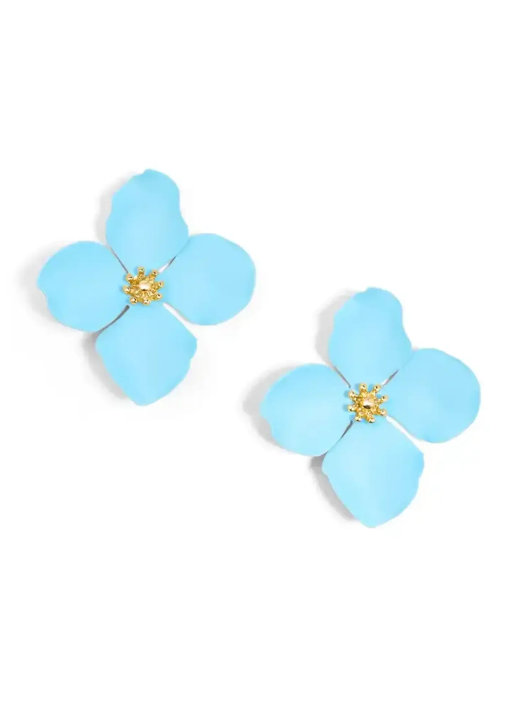 Zenzil  Garden Party Earring