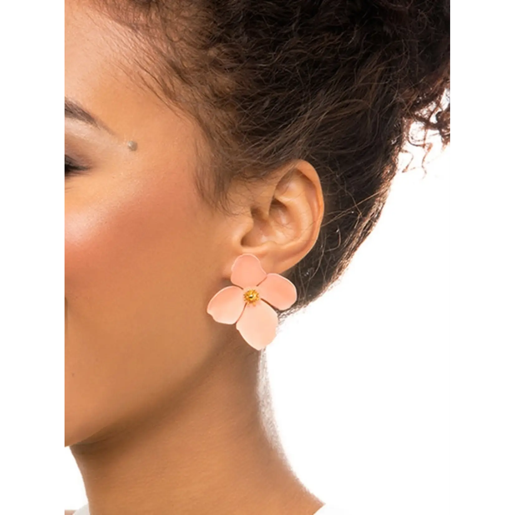 Zenzil  Garden Party Earring