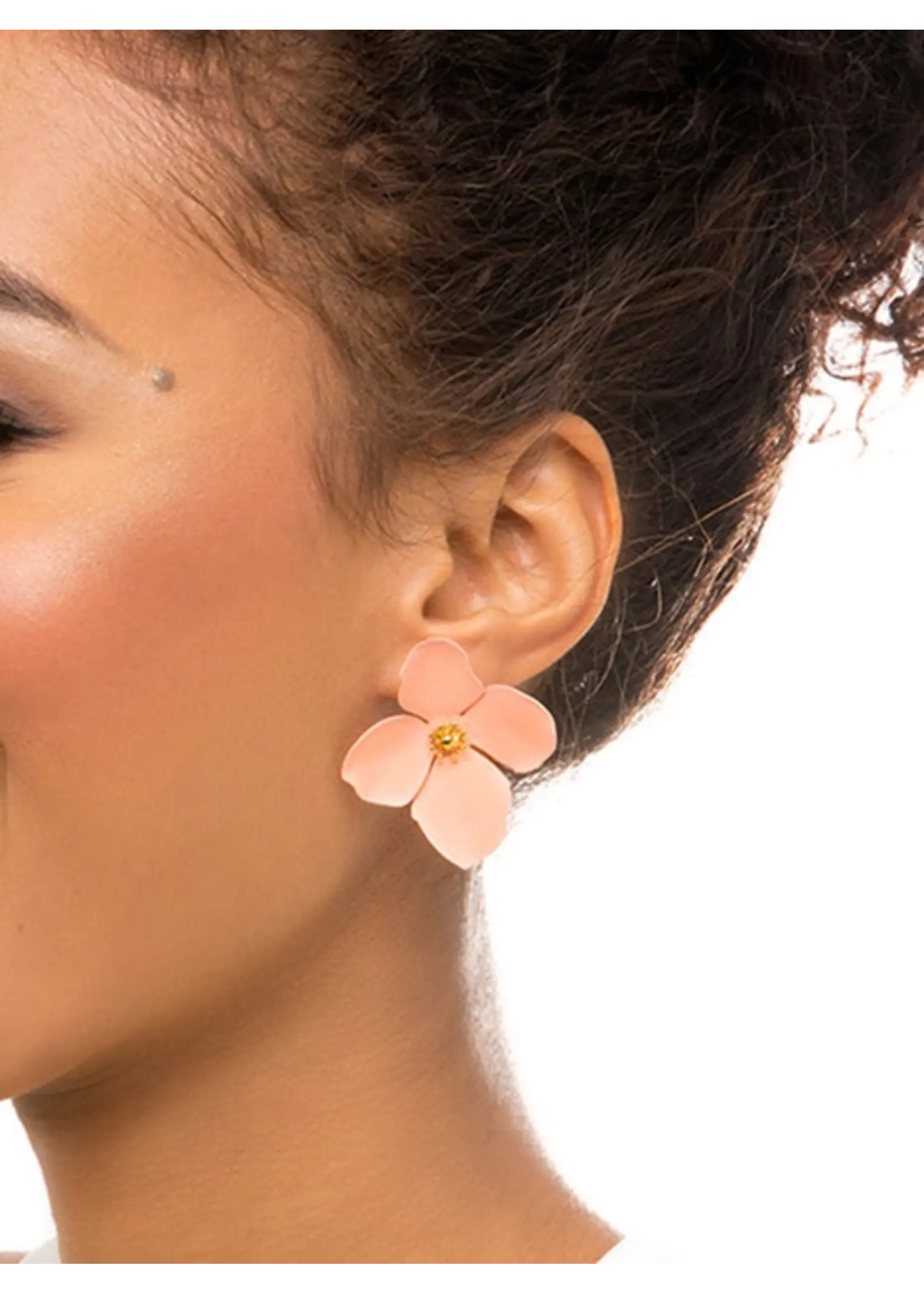 Zenzil  Garden Party Earring