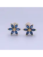 Aim Eternal AE Flower Stud