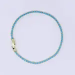 Aim Eternal AE Tennis Bracelet