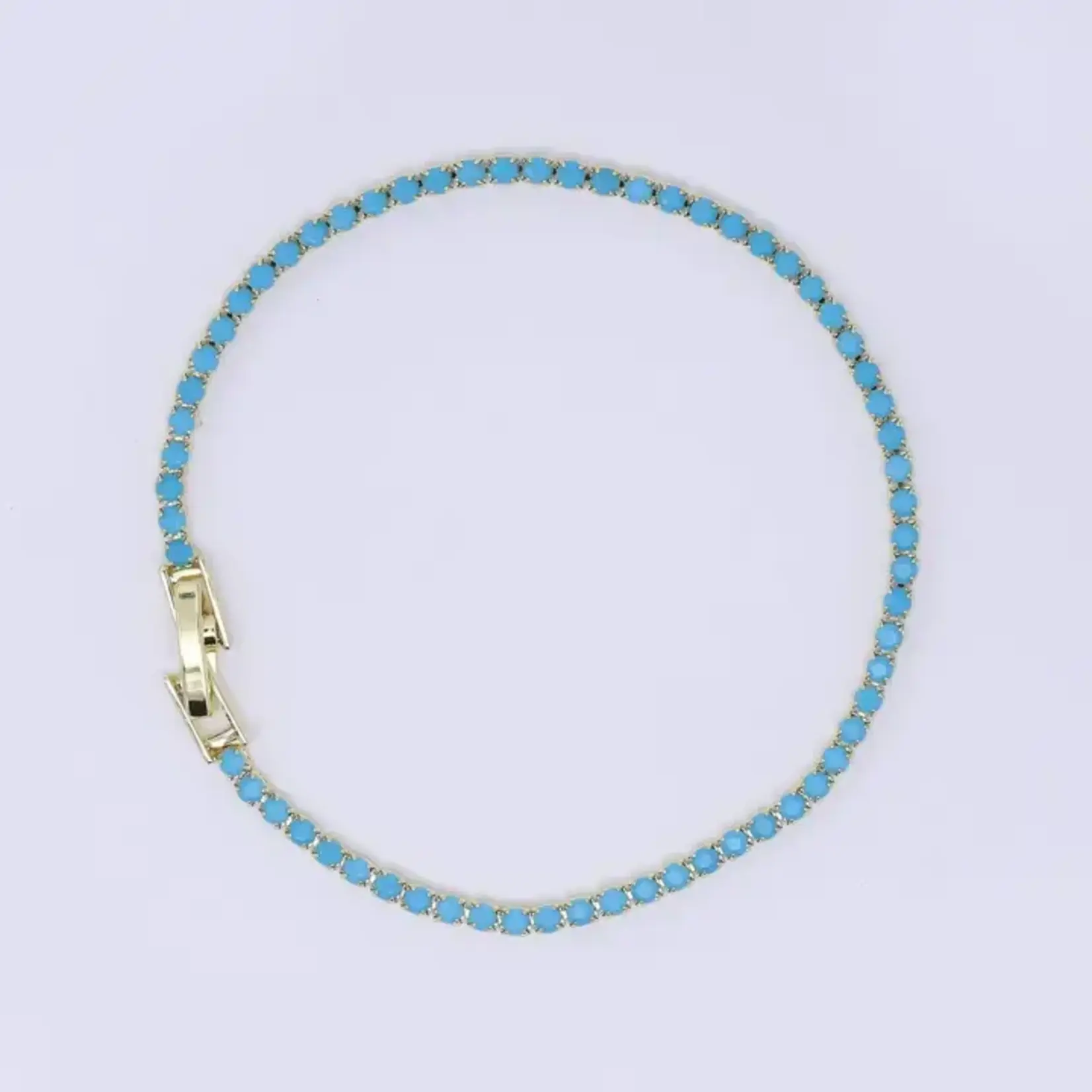 Aim Eternal Tennis Bracelet