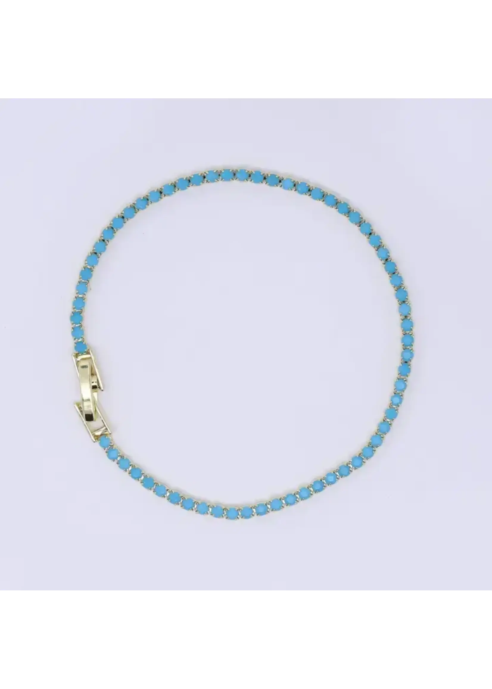 Aim Eternal Tennis Bracelet