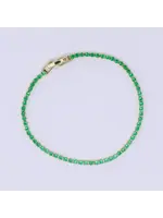 Aim Eternal AE Tennis Bracelet