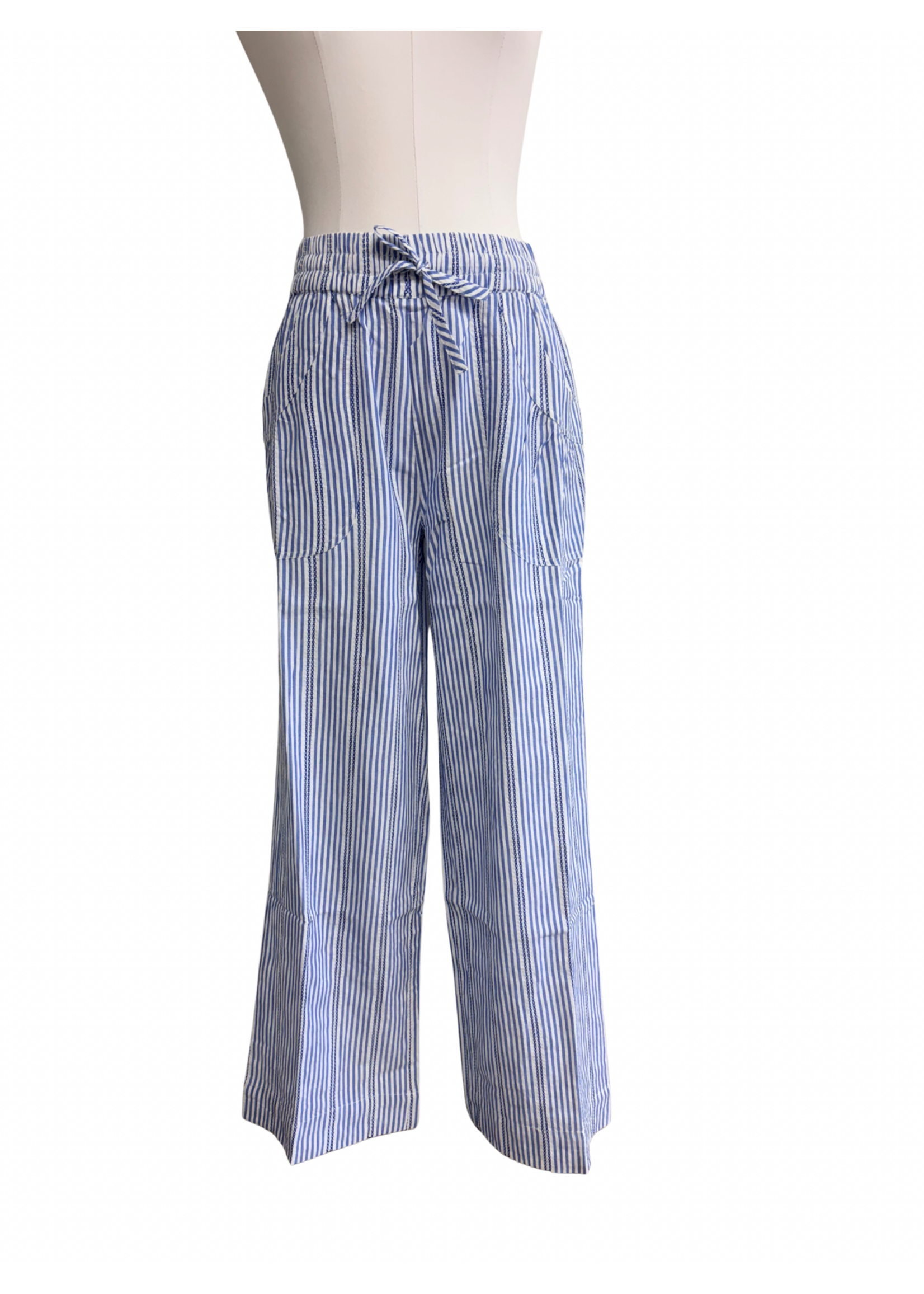 bila Vicki Pant