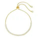 Splendid Iris SI Tennis Bracelet