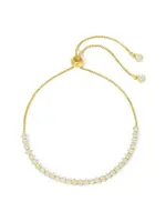 Splendid Iris SI Tennis Bracelet