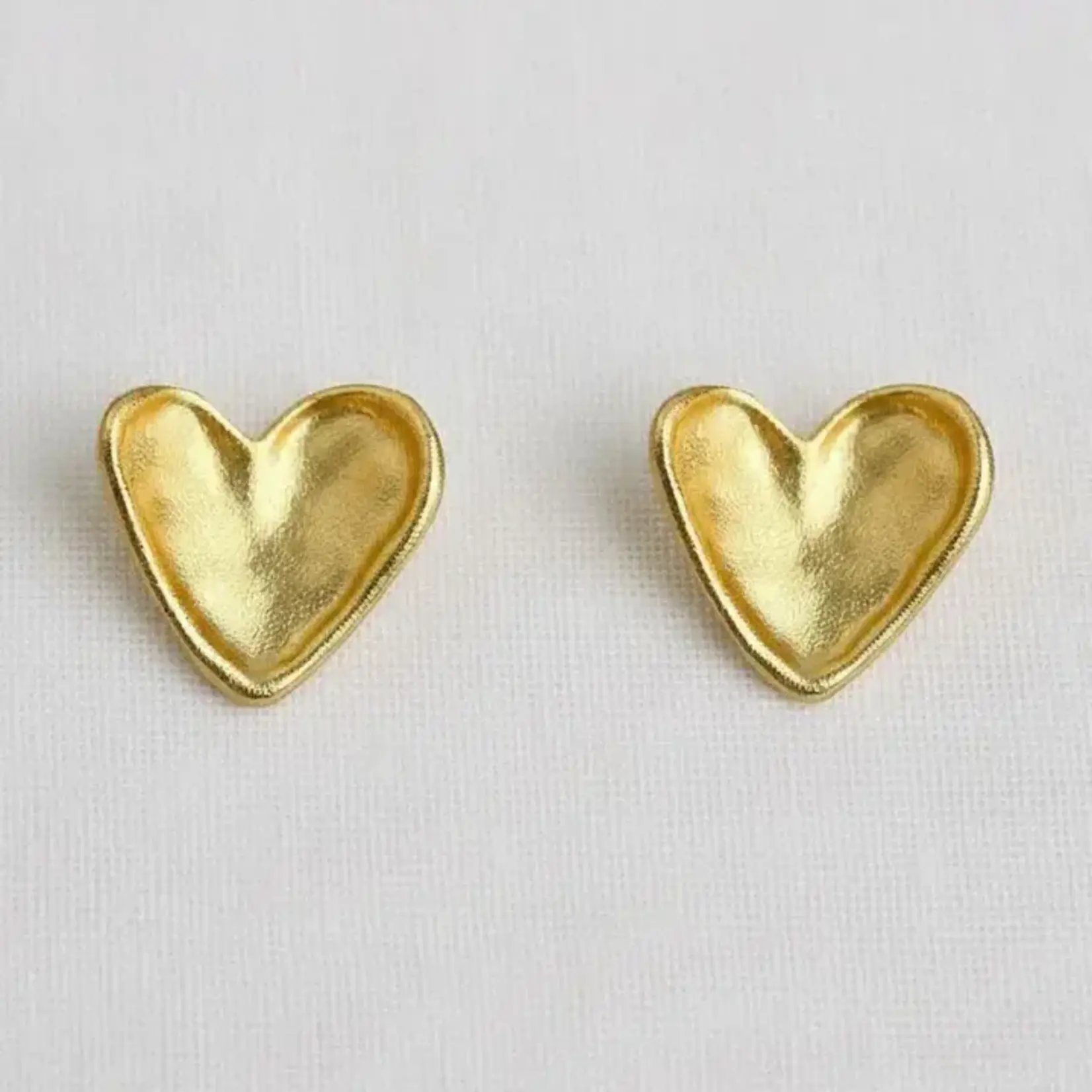 Ellemadera Heart Earring